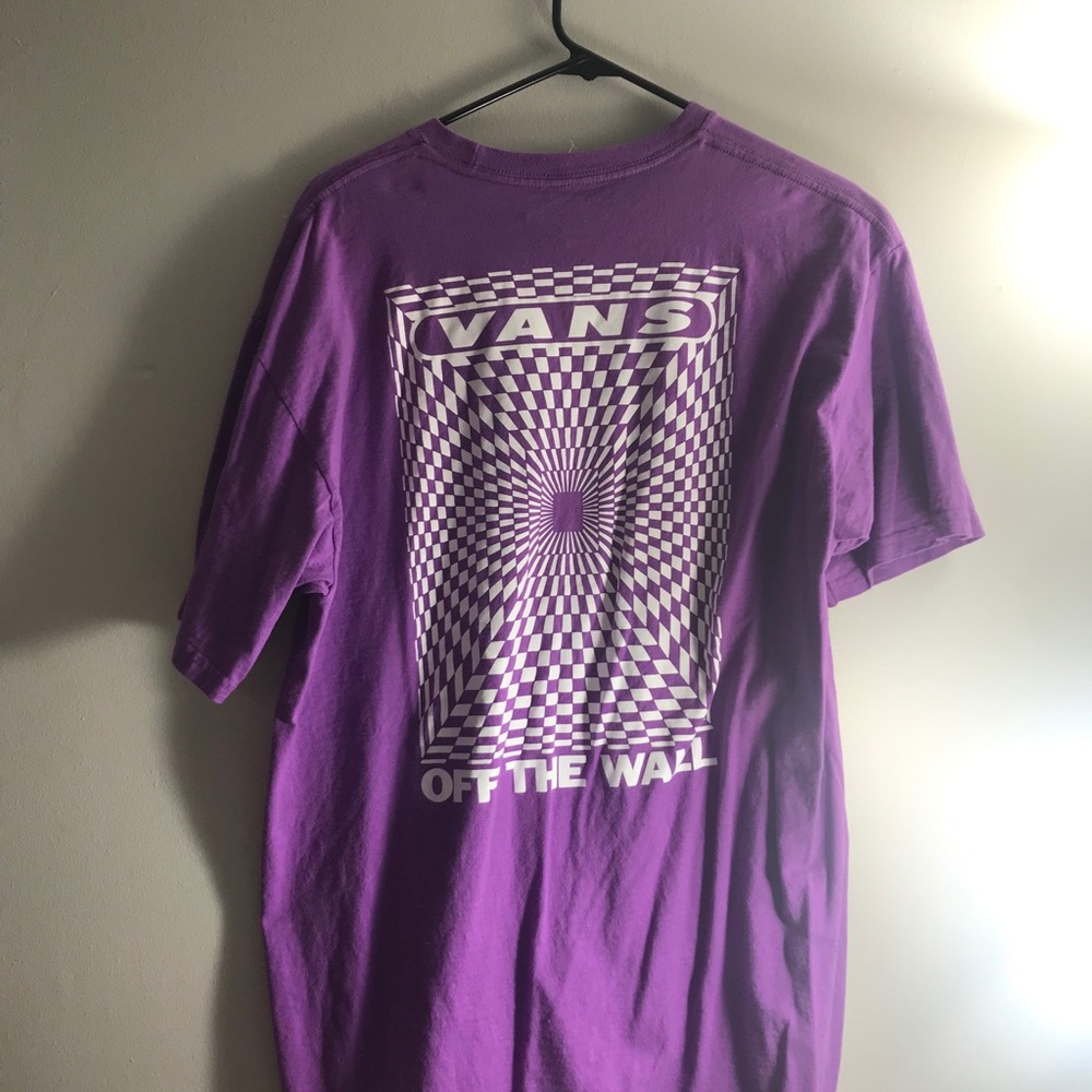 Vans T-shirt
